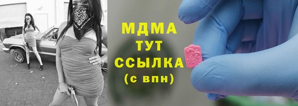 тгк Абаза